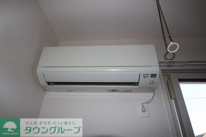 シャルムの物件内観写真