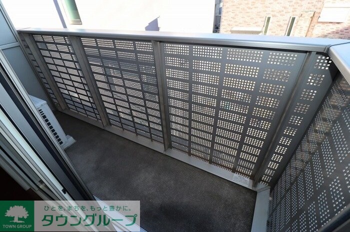 シャルムの物件内観写真