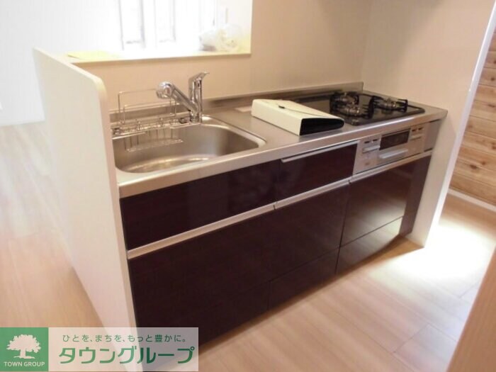 アピチェの物件内観写真