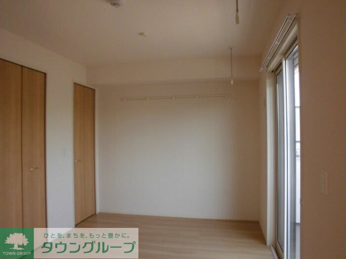 アピチェの物件内観写真