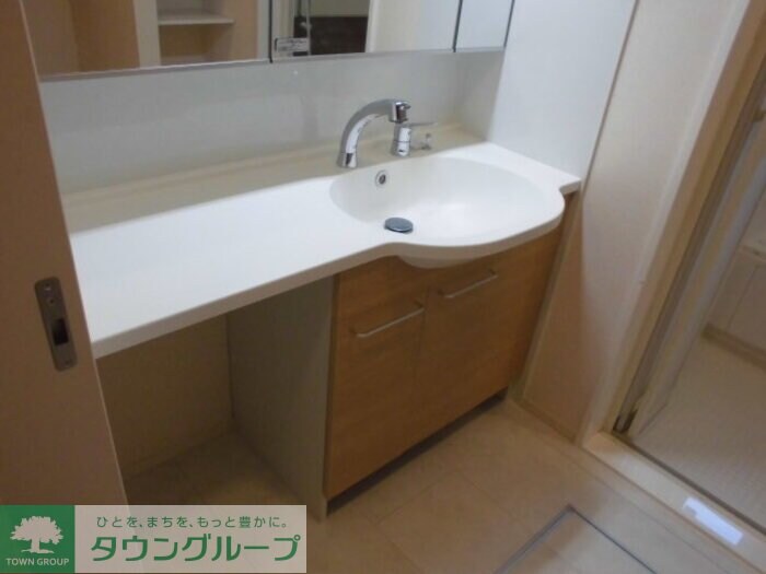 アピチェの物件内観写真