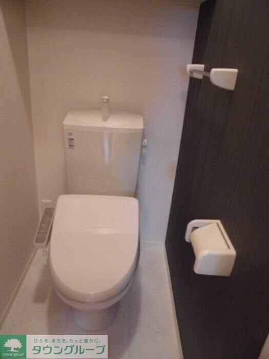 アピチェの物件内観写真