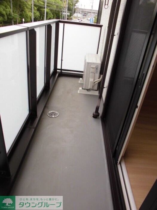 アピチェの物件内観写真