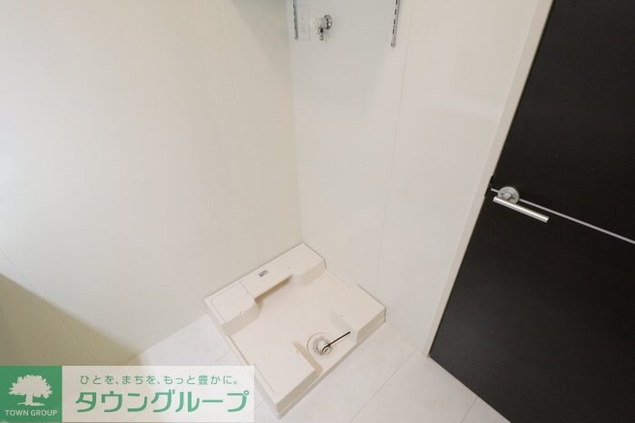 グリーンパークの物件内観写真