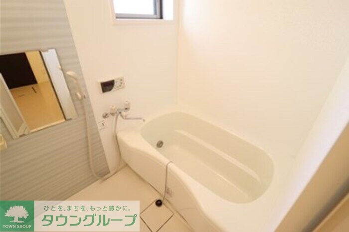 フェルミエの物件内観写真