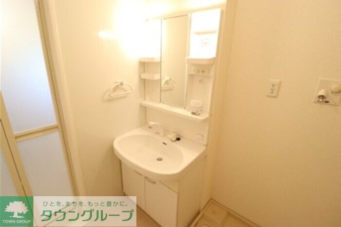 フェルミエの物件内観写真