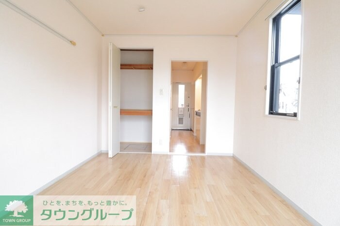 セジュール高久の物件内観写真