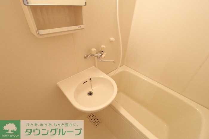 セジュール高久の物件内観写真