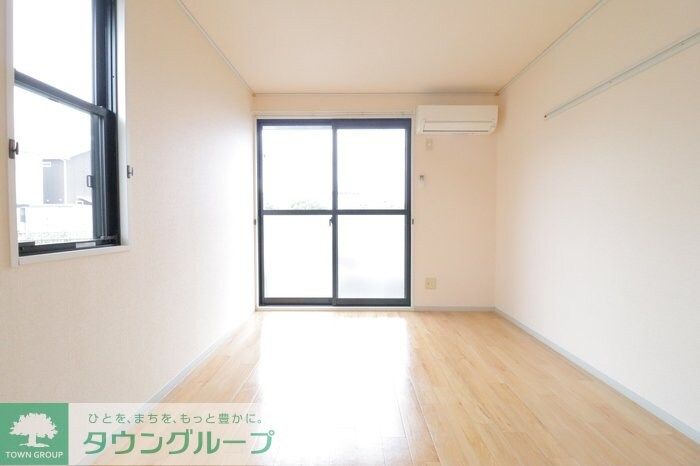 セジュール高久の物件内観写真