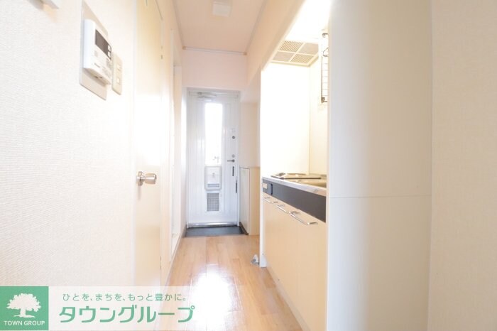 セジュール高久の物件内観写真