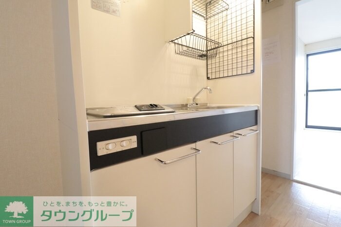 セジュール高久の物件内観写真