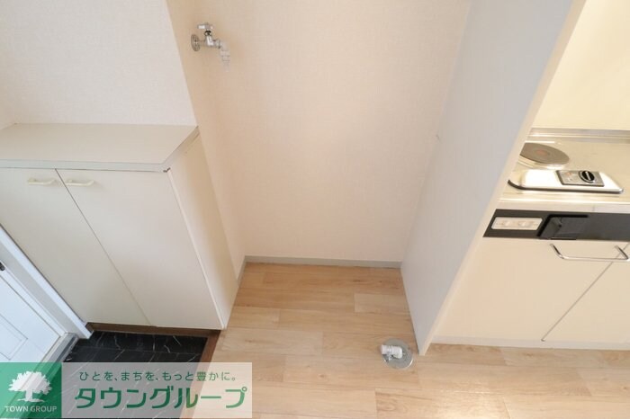 セジュール高久の物件内観写真