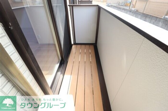 K.エスポワールの物件内観写真