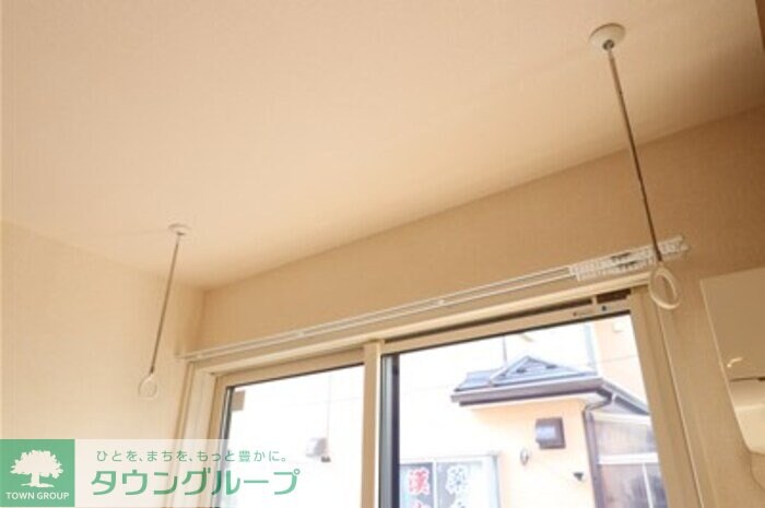 K.エスポワールの物件内観写真