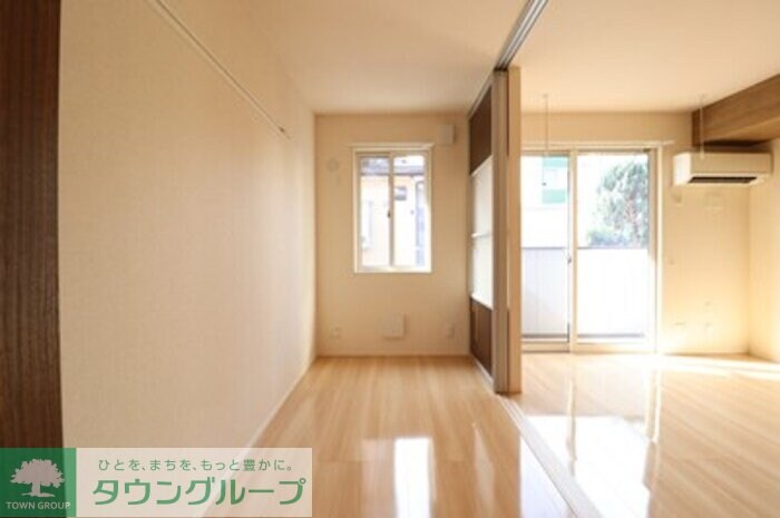 K.エスポワールの物件内観写真