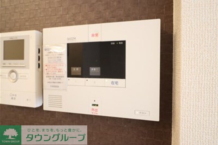 K.エスポワールの物件内観写真