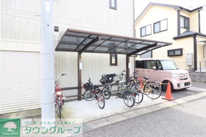 K.エスポワールの物件内観写真