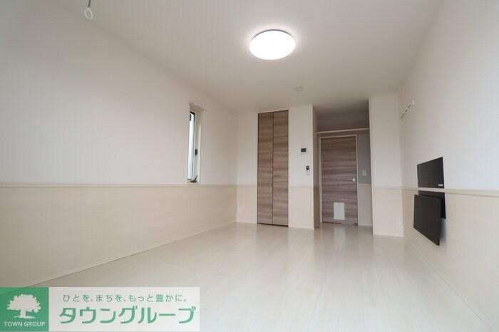 セジュールKの物件内観写真