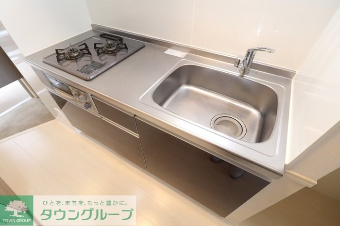 セジュールKの物件内観写真