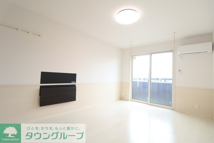 セジュールKの物件内観写真