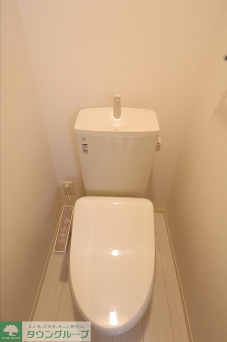 セジュールKの物件内観写真