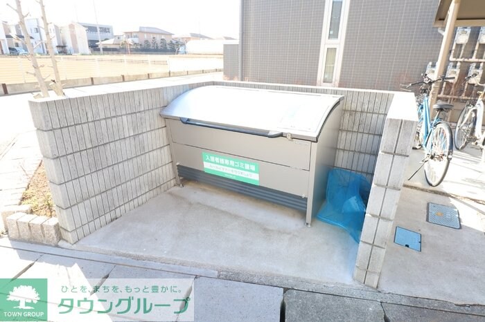 セジュールKの物件内観写真