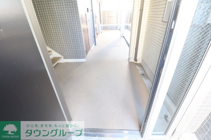 セジュールKの物件内観写真