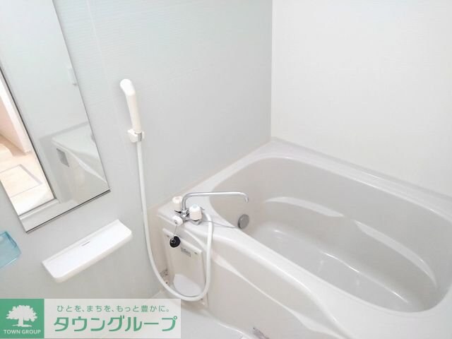 フランの物件内観写真