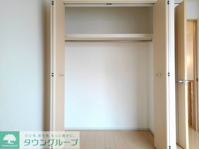 フランの物件内観写真