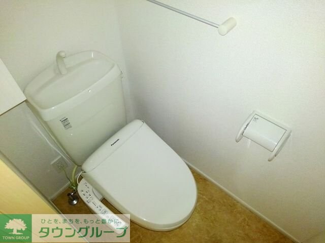 フランの物件内観写真