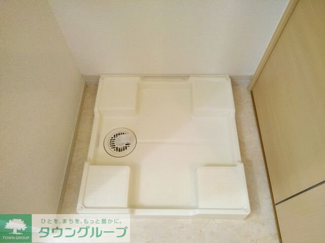 フランの物件内観写真