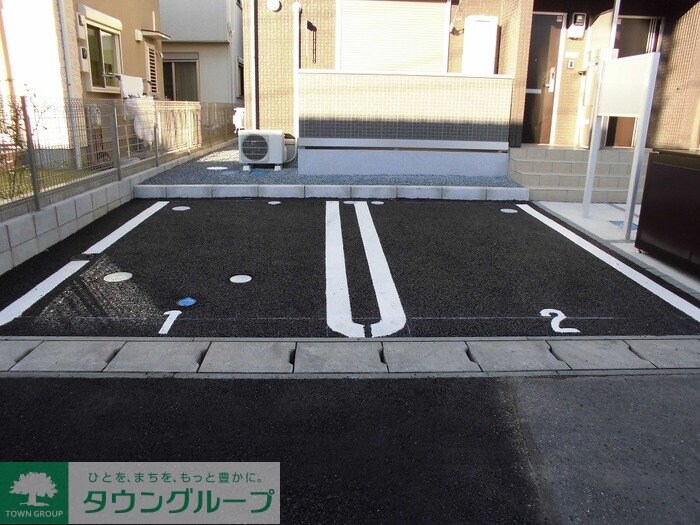 アヴニールの物件内観写真