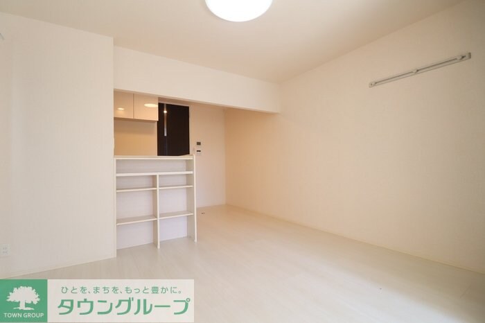 グランドソレイユの物件内観写真