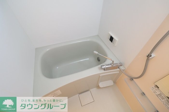 グランドソレイユの物件内観写真