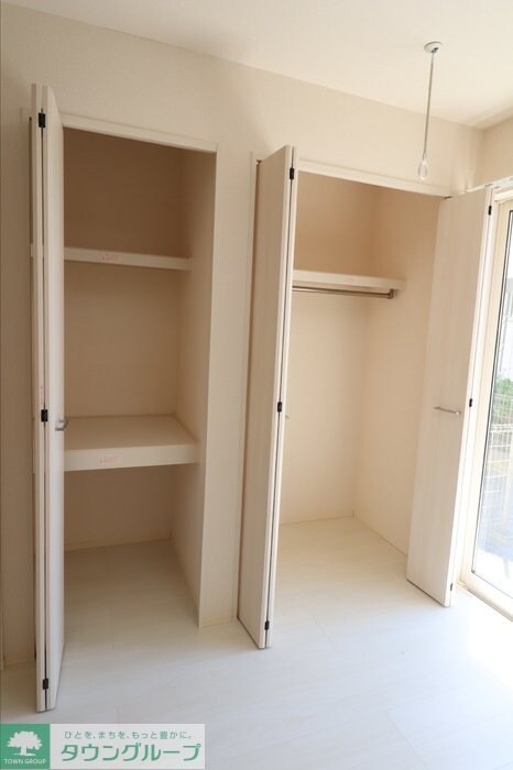 グランドソレイユの物件内観写真