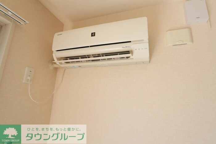 グランドソレイユの物件内観写真