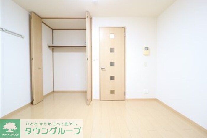 プライムコートの物件内観写真