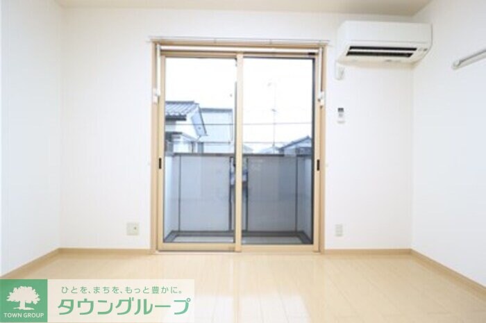 プライムコートの物件内観写真