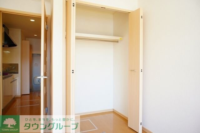 アムールEの物件内観写真