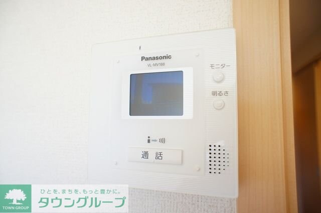 アムールEの物件内観写真