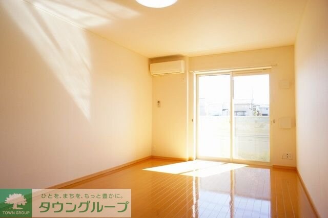 アムールEの物件内観写真