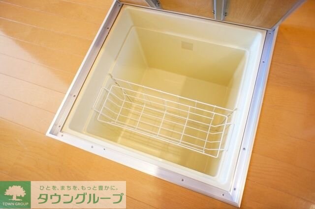 アムールEの物件内観写真