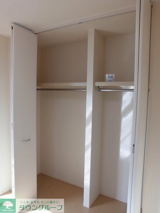 アンベリールIIの物件内観写真