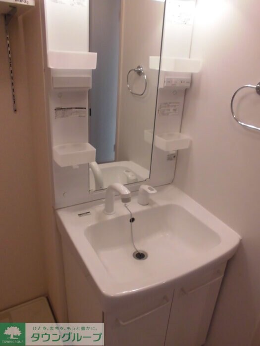 アンベリールIIの物件内観写真