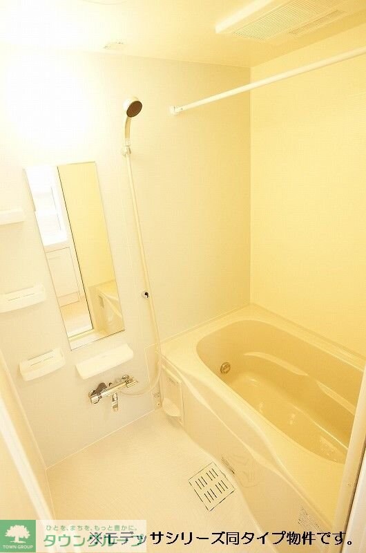 カーサ・ドマーニの物件内観写真