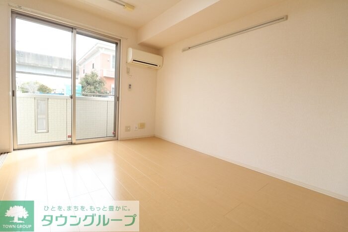 カンピエーレの物件内観写真