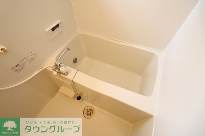 カンピエーレの物件内観写真