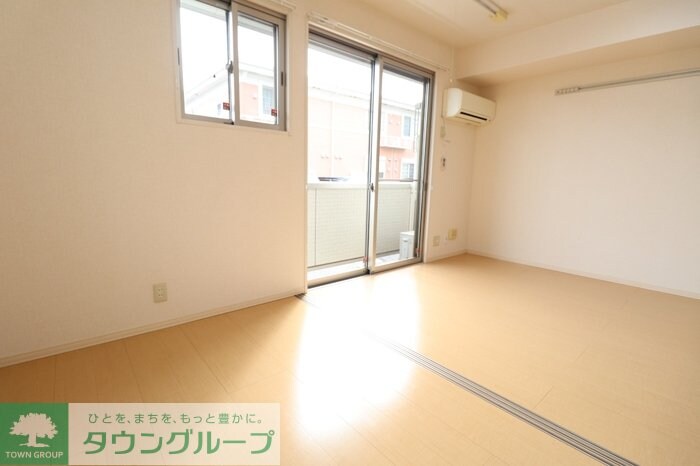 カンピエーレの物件内観写真