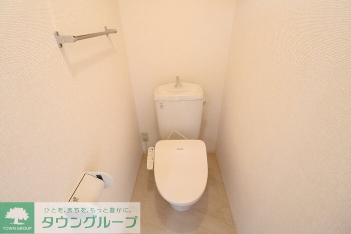 カンピエーレの物件内観写真