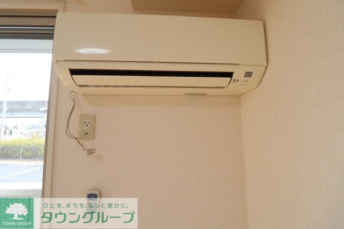 カンピエーレの物件内観写真